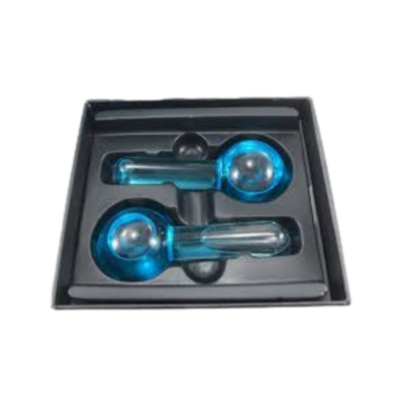 PIVOTAL Facial Cooling Globes - Picture 3 of 6